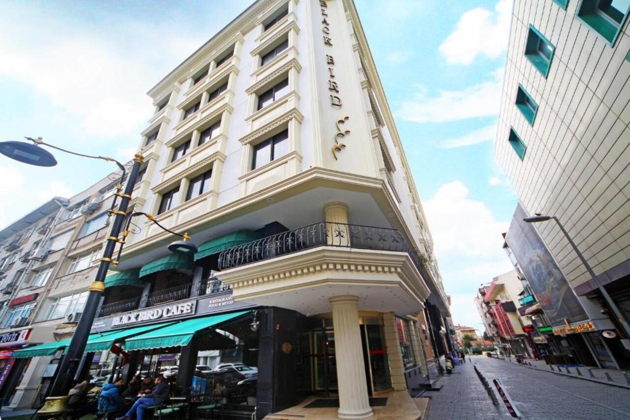 Hotel The Parma Downtown Provincia di Istanbul