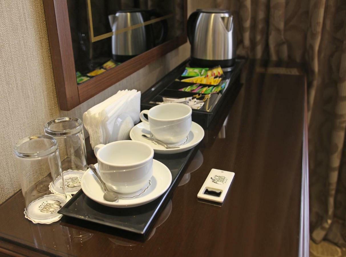 The Parma Downtown Hotel Provincia di Istanbul